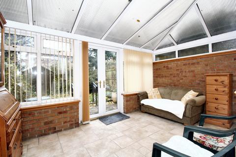 3 bedroom terraced house for sale, Cherry Tree Rise, Stevenage SG2