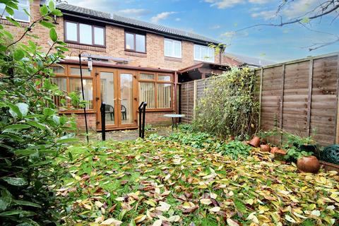 11 Cherry Tree Rise, Walkern, Stevenage, SG2 7JL