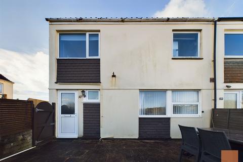 2 bedroom flat for sale, Polbreen Avenue, St Agnes