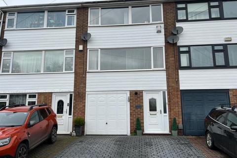 3 bedroom townhouse for sale, Ash Tree Road, Hyde SK14