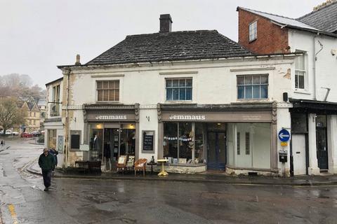 1 bedroom flat for sale, Market Street, Nailsworth GL6