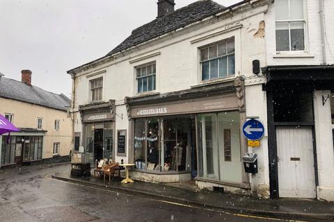 1 bedroom flat for sale, Market Street, Nailsworth GL6