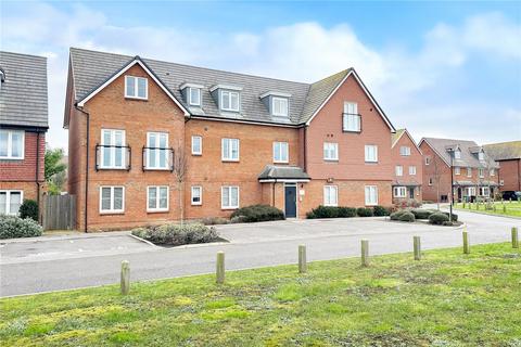 2 bedroom apartment for sale, Acacia Crescent, Angmering, West Sussex