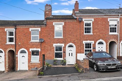 15 Berwick Street, Worcester, WR5 3EA