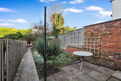 15 Berwick Street, Worcester, WR5 3EA