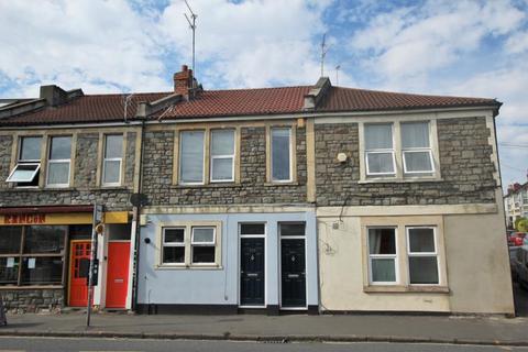 2 bedroom maisonette to rent, North Street, Bristol BS3