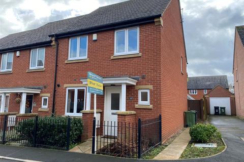 3 bedroom semi-detached house for sale, Field Drive, Ilkeston DE7