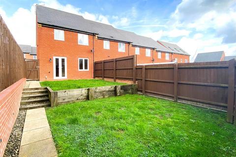 3 bedroom semi-detached house for sale, Field Drive, Ilkeston DE7