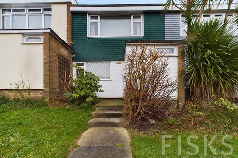 3 bedroom terraced house for sale, Church Road, Basildon, SS14