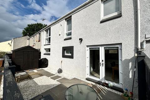 3 bedroom terraced house for sale, 8 Corston Park, Livingston