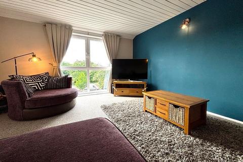 3 bedroom terraced house for sale, 8 Corston Park, Livingston