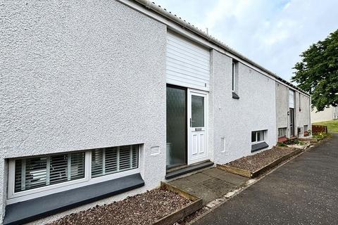 3 bedroom terraced house for sale, 8 Corston Park, Livingston