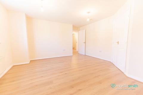 2 bedroom apartment to rent, Acres Hill Road, Darnall, S9 3DB