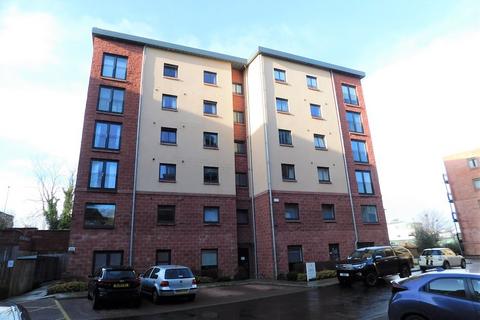 2 bedroom flat to rent, Slateford Gait, Edinburgh, EH11 1GT