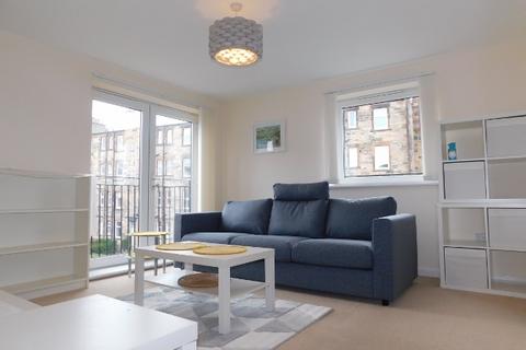 2 bedroom flat to rent, Slateford Gait, Edinburgh, EH11 1GT