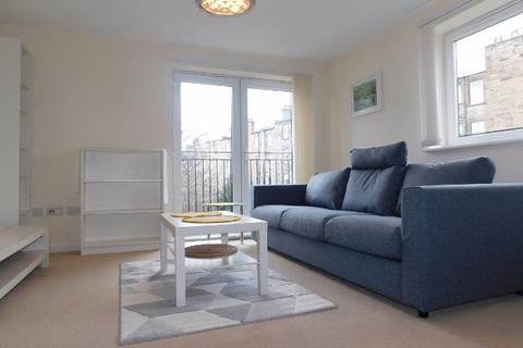 2 bedroom flat to rent, Slateford Gait, Edinburgh, EH11 1GT