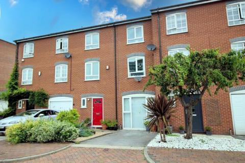 5 bedroom townhouse for sale, Merchants Quay, Salford, M50