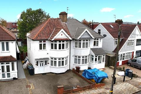 3 bedroom semi-detached house for sale, Charlton Road, Harrow, HA3