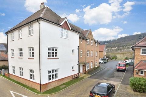 Clay Place, Halling, Rochester, Kent