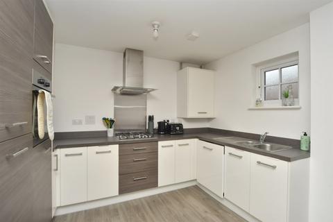 2 bedroom apartment for sale, Clay Place, Halling, Rochester, Kent