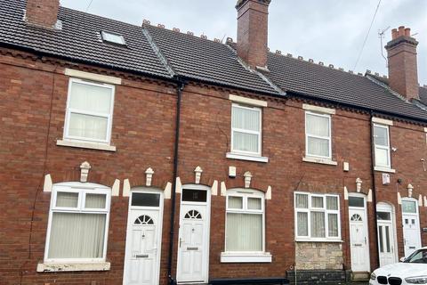 2 bedroom terraced house for sale, Hall Street, Cradley Heath