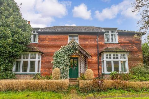 Bower House Bower Lane, Eynsford, Dartford, DA4 0AJ