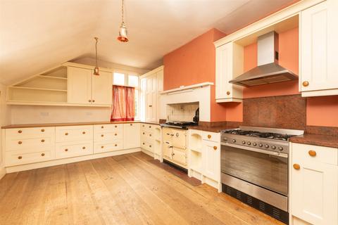 Bower House Bower Lane, Eynsford, Dartford, DA4 0AJ