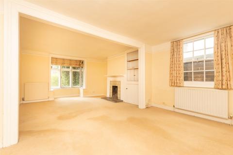 Bower House Bower Lane, Eynsford, Dartford, DA4 0AJ
