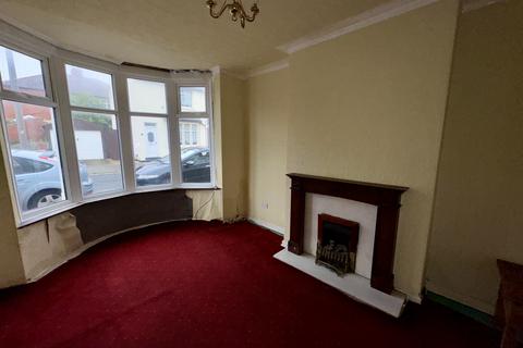 3 bedroom terraced house for sale, Clinton Avenue, Blackpool FY1