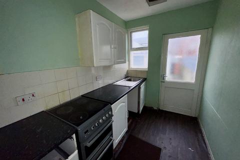 3 bedroom terraced house for sale, Clinton Avenue, Blackpool FY1