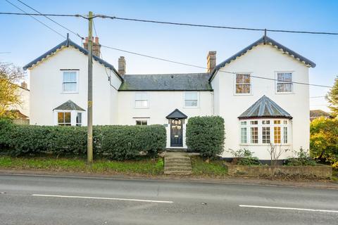 4 bedroom detached house for sale, Main Road, Ford End, Chelmsford