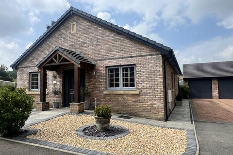 3 bedroom bungalow for sale, Llys Tirnant, Tycroes, Ammanford, Carmarthenshire.