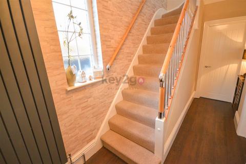11 School Lane, Greenhill, Sheffield, S8 7RL