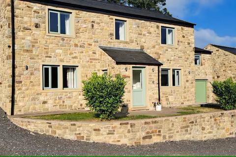 3 bedroom detached house for sale, Rucastle Close, Ingleton LA6