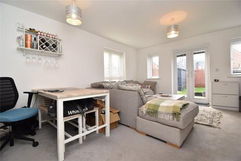 2 bedroom end of terrace house to rent, Arthur Cross Square, Colchester, Essex, CO4