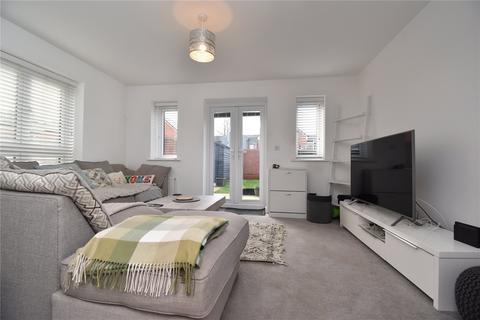 2 bedroom end of terrace house to rent, Arthur Cross Square, Colchester, Essex, CO4