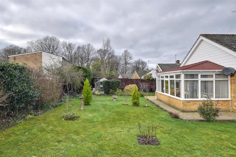 2 bedroom detached bungalow for sale, Wells Close, Tenterden