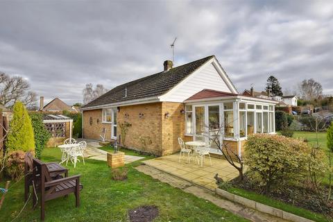 2 bedroom detached bungalow for sale, Wells Close, Tenterden