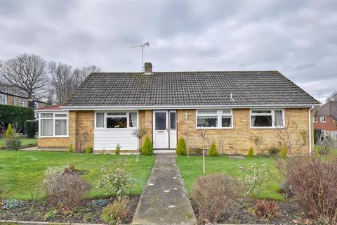 2 bedroom detached bungalow for sale, Wells Close, Tenterden