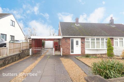 49 Coleridge Way, Crewe, CW1 5JX