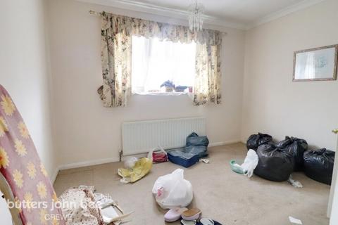 49 Coleridge Way, Crewe, CW1 5JX