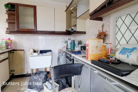 49 Coleridge Way, Crewe, CW1 5JX