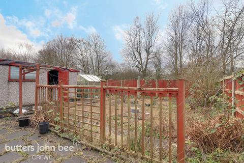 49 Coleridge Way, Crewe, CW1 5JX