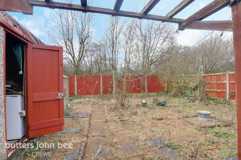 49 Coleridge Way, Crewe, CW1 5JX