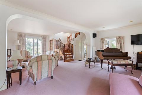 5 bedroom detached house for sale, Lamer Lane, Wheathampstead, St. Albans, Hertfordshire, AL4