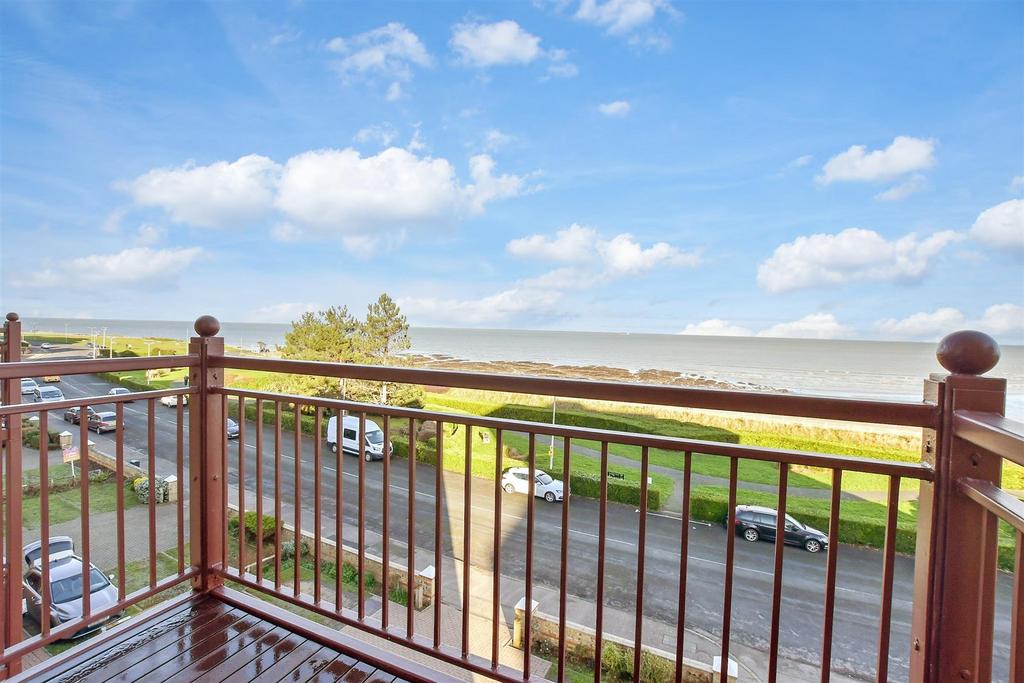Balcony / Terrace