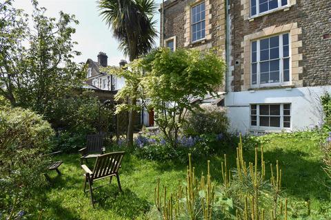 2 bedroom flat for sale, The Uplands, Maze Hill, St. Leonards-On-Sea