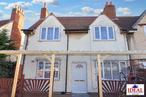 3 bedroom end of terrace house for sale, The Crescent, Woodlands, Doncaster