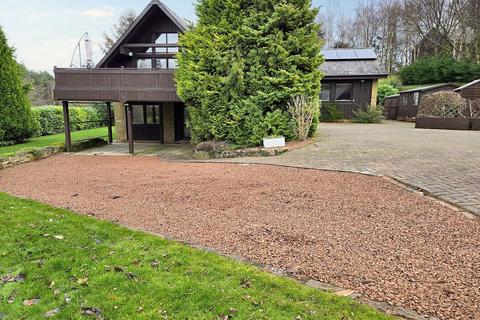 5 bedroom lodge for sale, Slaley Park, Slaley Hall, Hexham, Northumberland, NE47 0BG