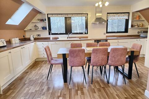 5 bedroom lodge for sale, Slaley Park, Slaley Hall, Hexham, Northumberland, NE47 0BG